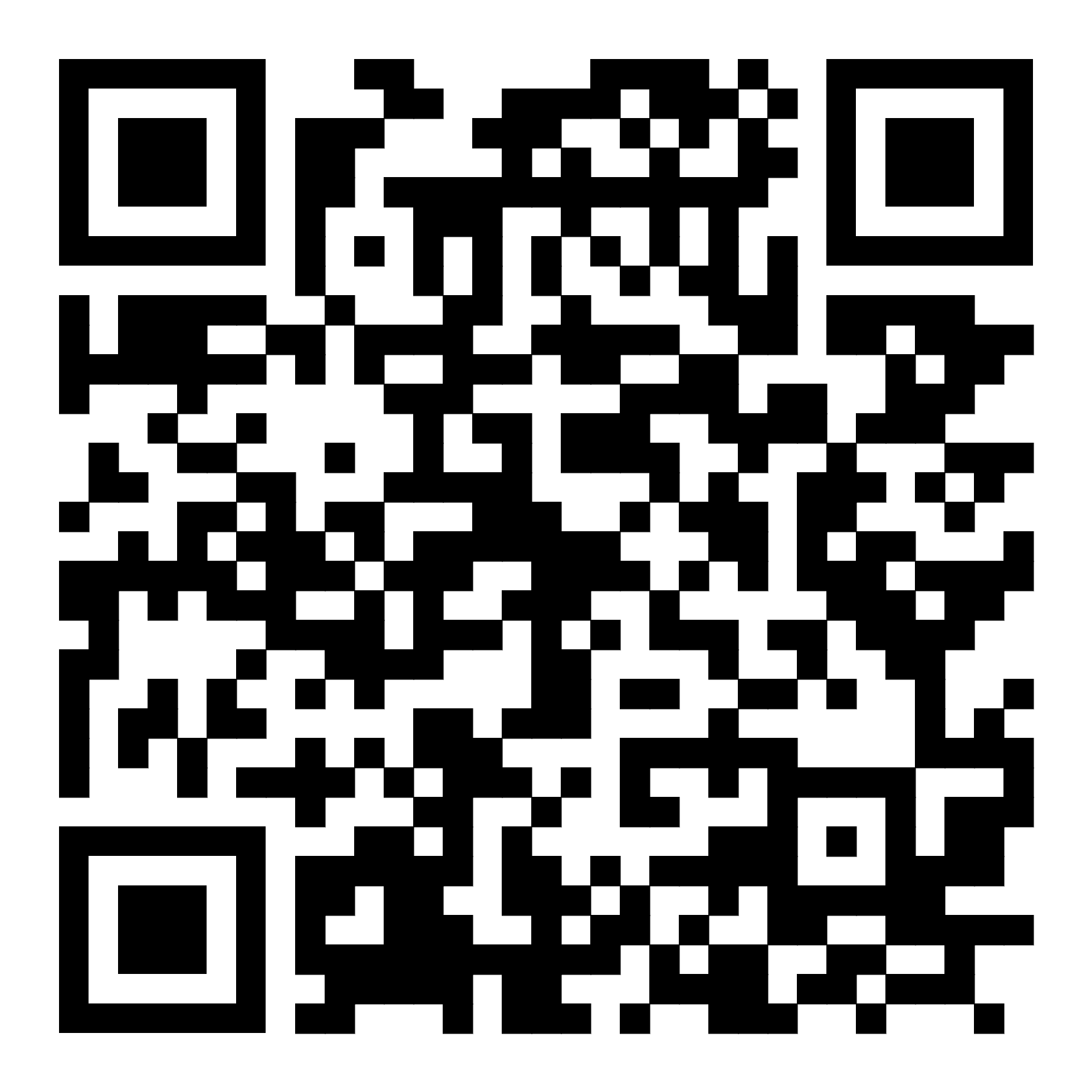 QR code to download the CCSK app on Google Play