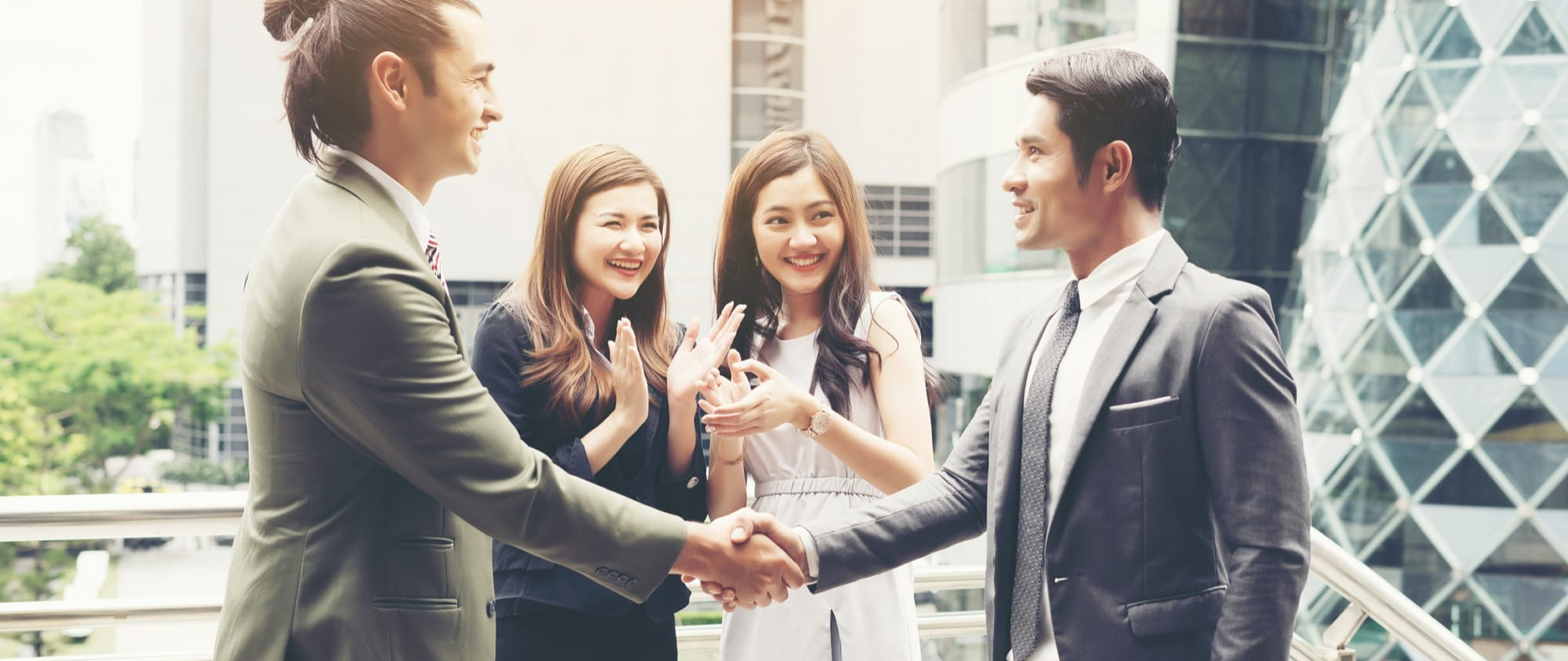 CCSK Partners